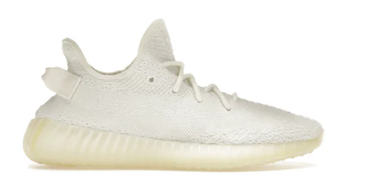 Yeezy Boost 350 V2 Cream (Pre Owned)