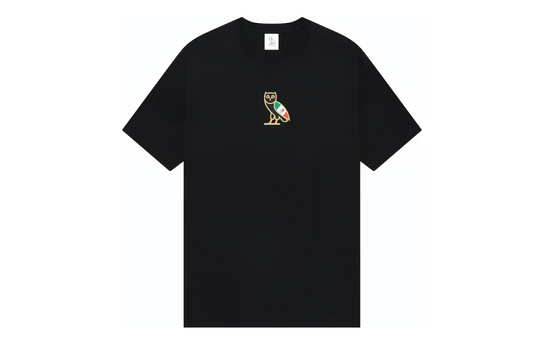 OVO Mini OG T-shirt Mexico Black