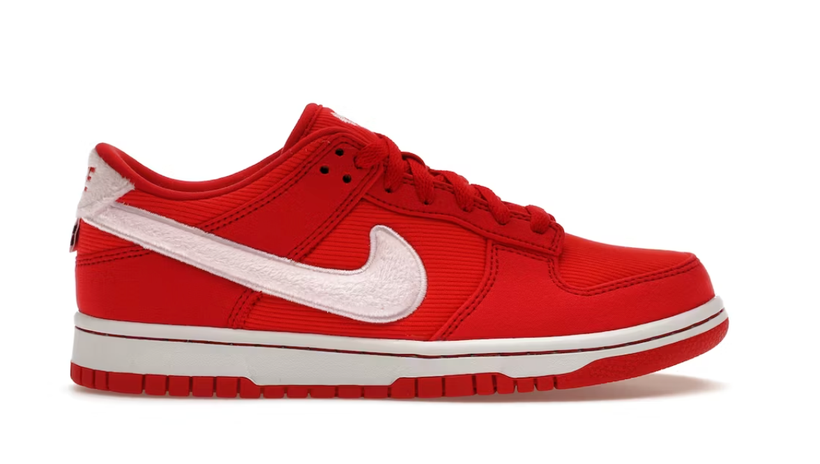 Nike Dunk Low Valentine's Day (2024) (GS)