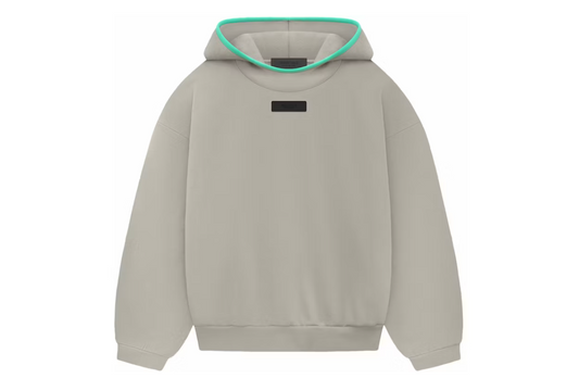 Fear of God Essentials Hoodie (SS24) Seal