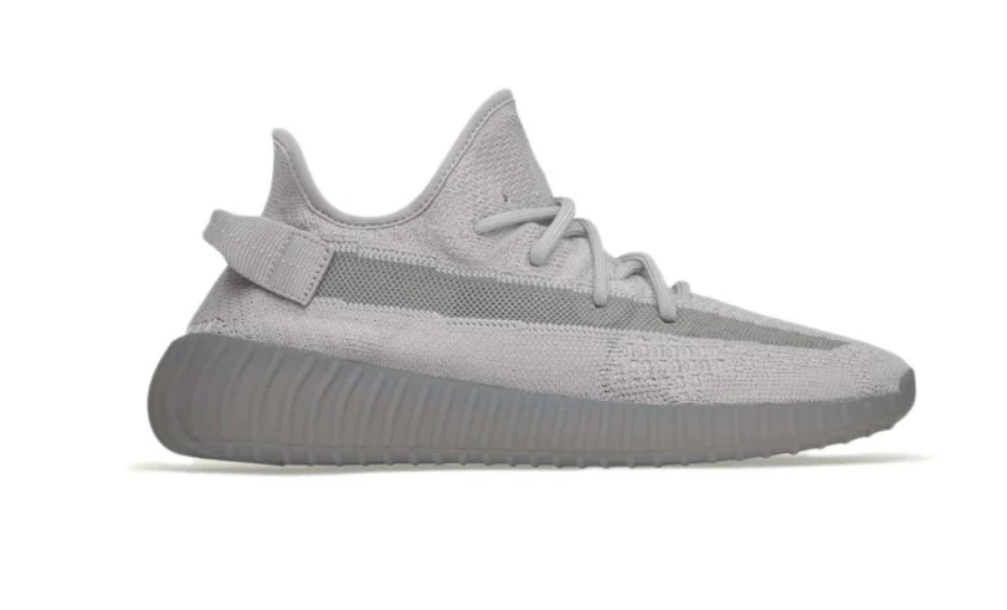 adidas Yeezy Boost 350 V2 Steel Grey