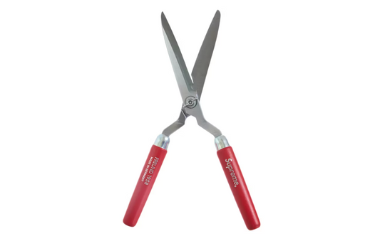 Supreme Freund Hedge Shears Red