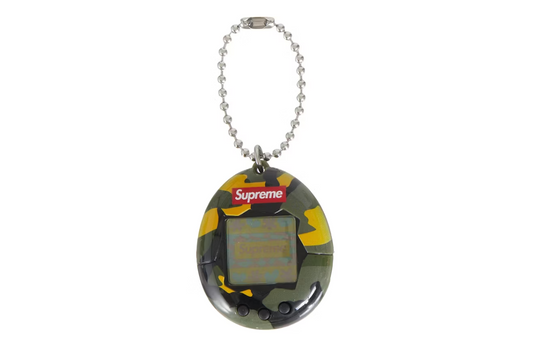 Supreme Bandai Namco Tamagotchi Yellow