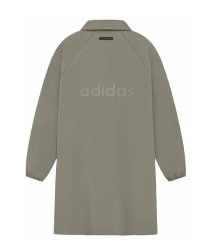 Fear of God Athletics Car Coat Clay (Pre Owned)