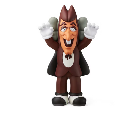 KAWS MONSTERS COUNT CHOCULA FIGURE