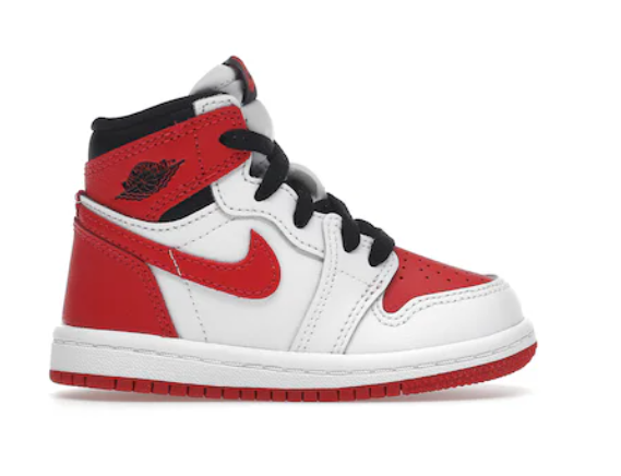 Jordan 1 Retro High OG Heritage (TD)