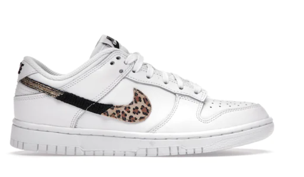 Nike Dunk Low SE Primal White (W)