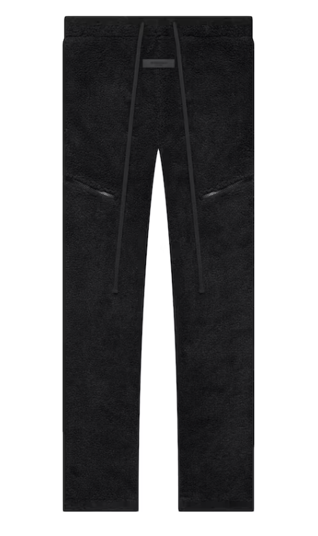 Fear of God Essentials Polar Fleece Pant Iron