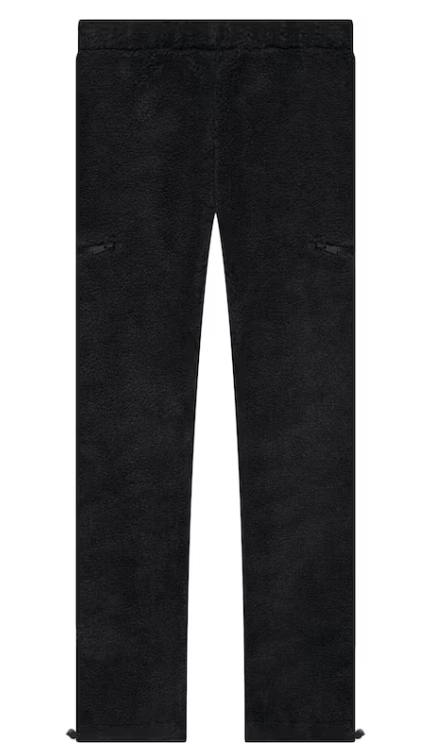 Fear of God Essentials Polar Fleece Pant Iron