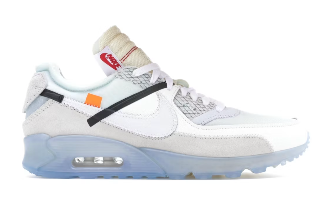 Nike Air Max 90 Off-White