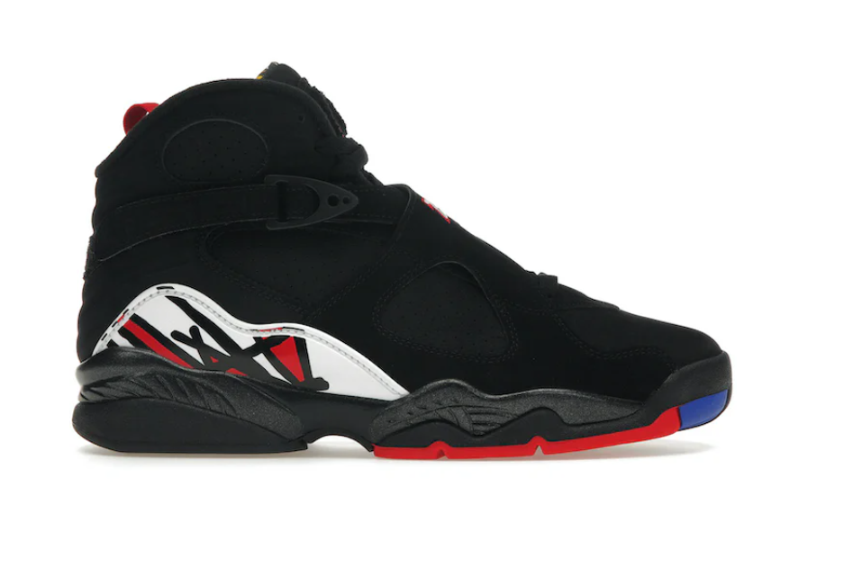 Jordan 8 Retro Playoffs (2023)