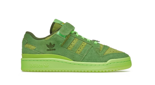 adidas Forum Low The Grinch (Kids)