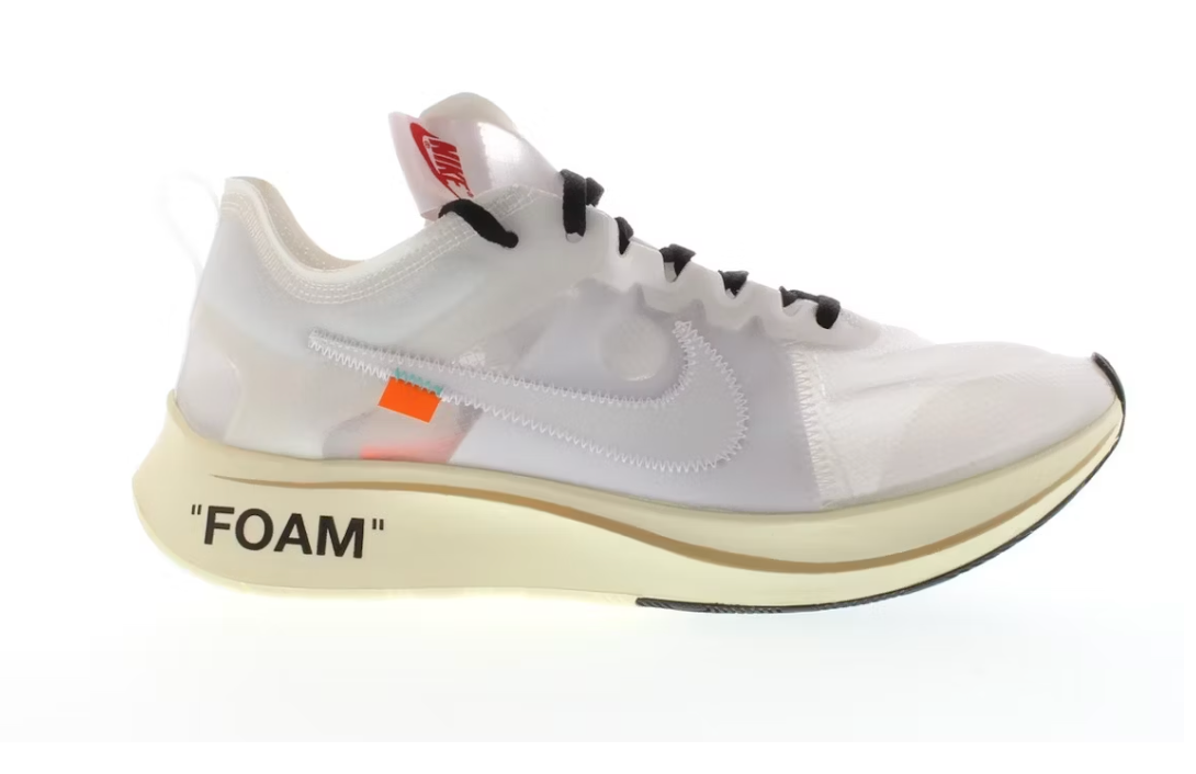 Nike Zoom Fly Off-White