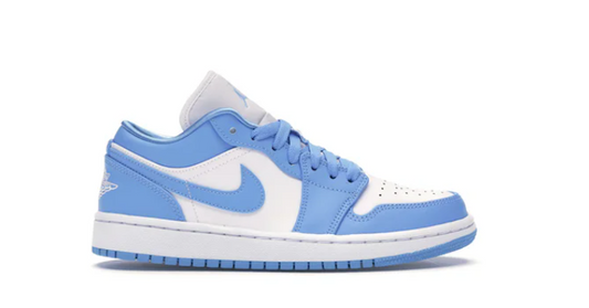 Jordan 1 Low UNC (W)