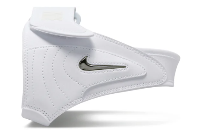 Nike Air Adjust Force Sandal White (W)