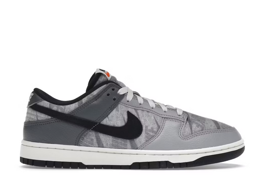 Nike Dunk Low SE Copy Paste