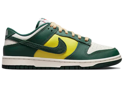 Nike Dunk Low SE Noble Green (Women's)