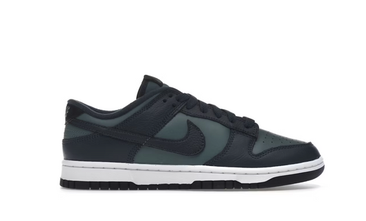 Nike Dunk Low Mineral Slate Armory Navy