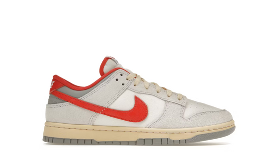 Nike Dunk Low Athletic Department Picante Red