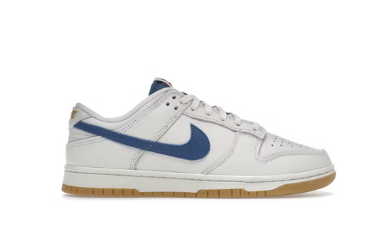 Nike Dunk Low SE Sail Dark Marina Blue