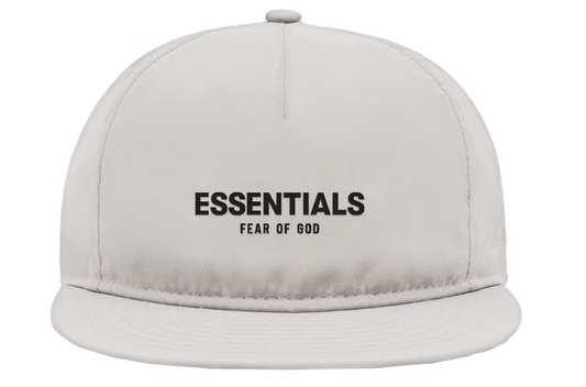 Fear of God Essentials RC 9Fifty Cap Moonstruck