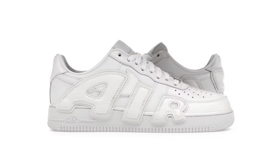 Nike Air Force 1 Low Cactus Plant Flea Market White (2024)