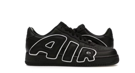 Nike Air Force 1 Low Cactus Plant Flea Market Black (2024)