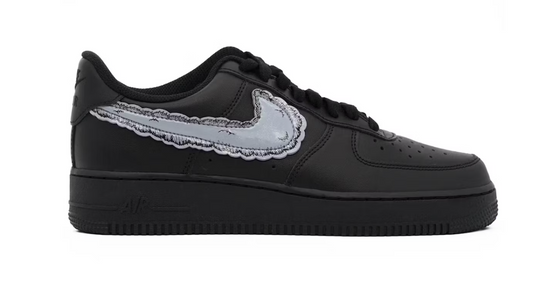 Nike Air Force 1 Low '07 Black (KAWS Sky High Farm Workwear Edition)