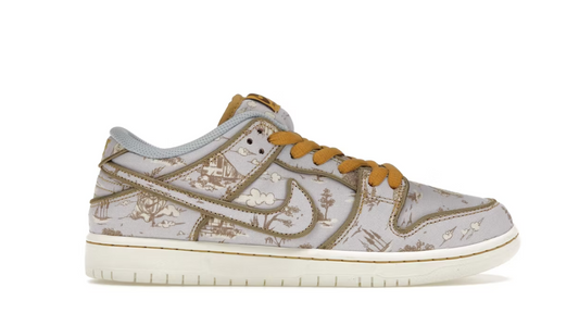 Nike SB Dunk Low Premium City of Style