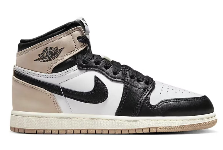 Jordan 1 Retro High OG Latte (PS)