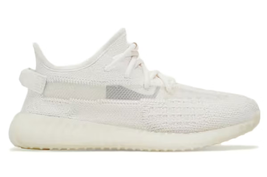 adidas Yeezy Boost 350 V2 Bone (Kids)