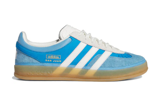 adidas Gazelle Indoor Bad Bunny San Juan