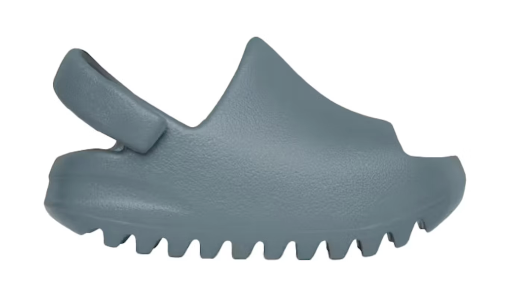 adidas Yeezy Slide Slate Marine (Infants)