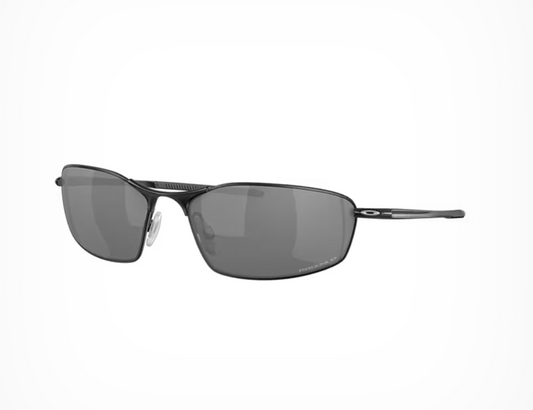 Oakley Whisker Black