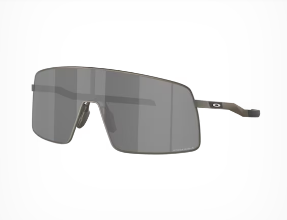 Oakley Sutro Tl Black