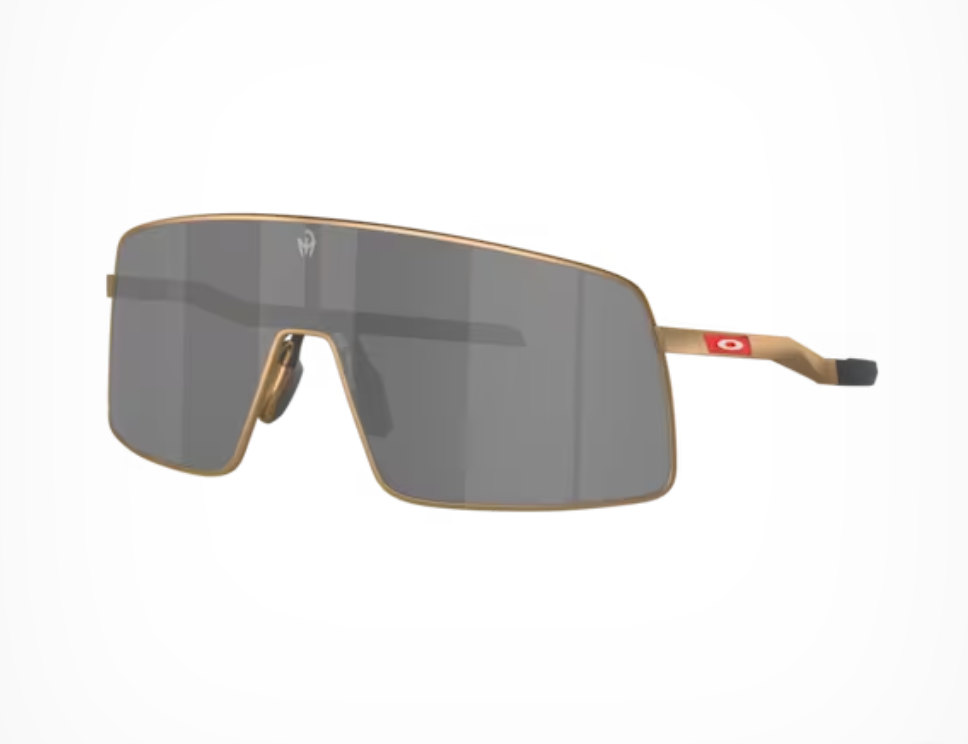 Oakley Sutro TI Patrick Mahomes II Collection