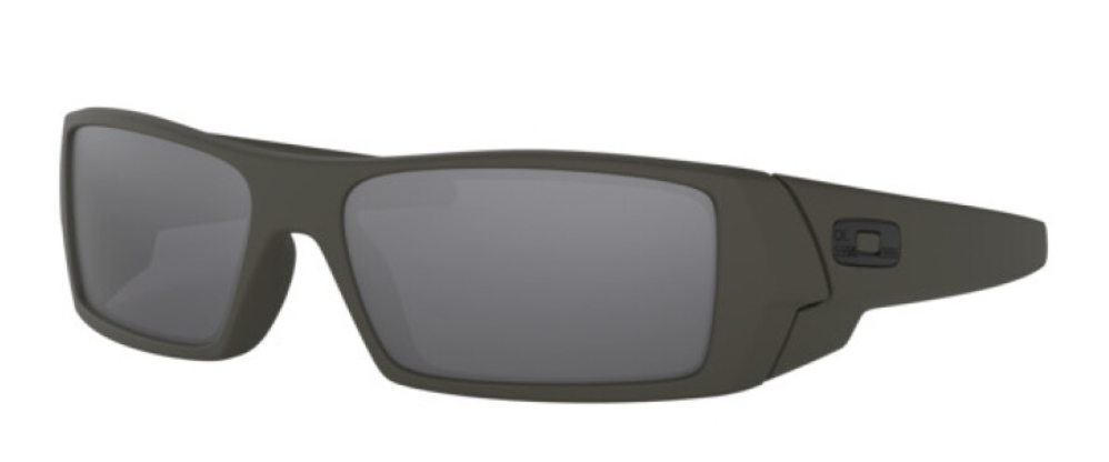 Oakley Gascan Olive