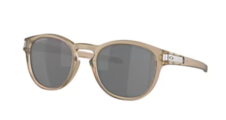 Oakley Latch™ Introspect Collection Matte Sepia