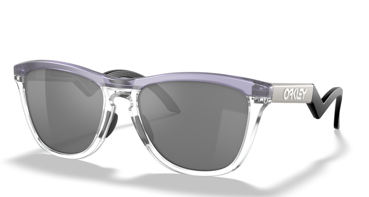 Oakley Frogskins™ Hybrid Lilac