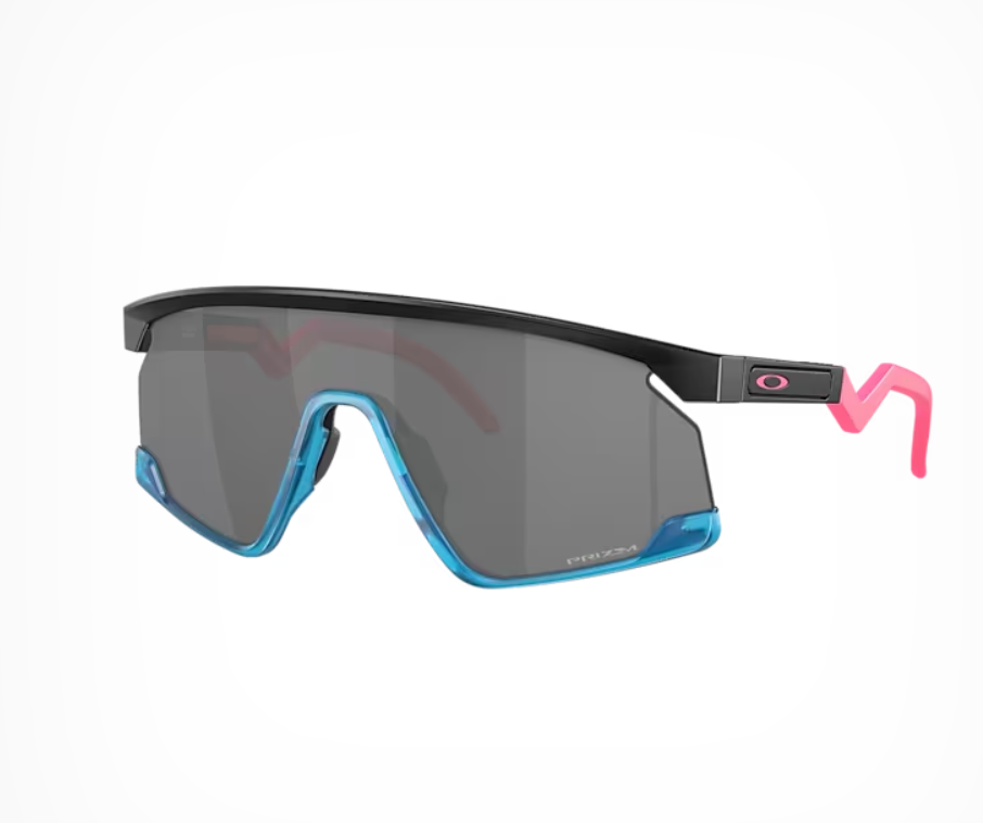 Oakley BXTR Blue Pink