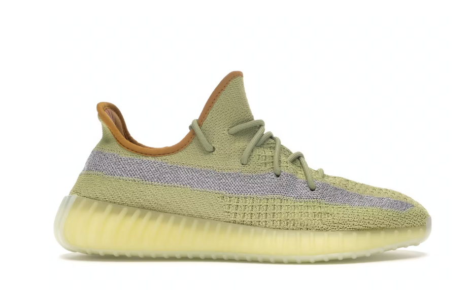 adidas Yeezy Boost 350 V2 Yeshaya (Non-Reflective)