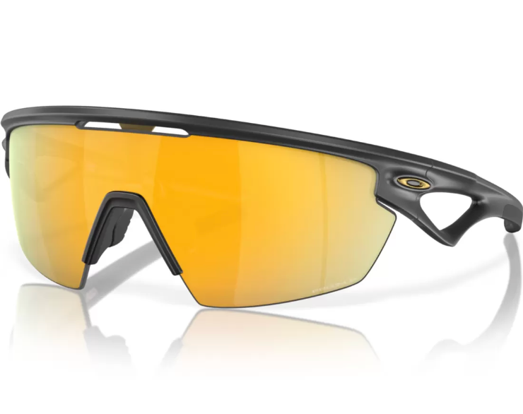 Oakley Sphaera Black