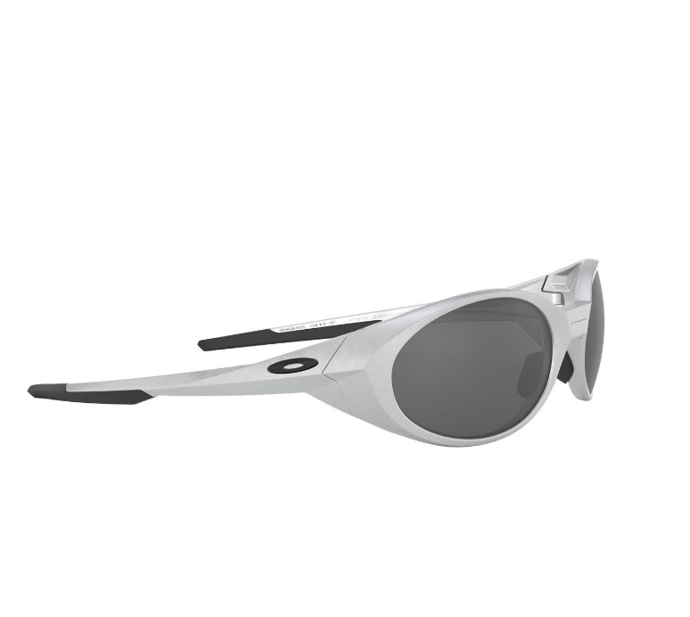 Oakley Eye Jacket™ Redux SIlver