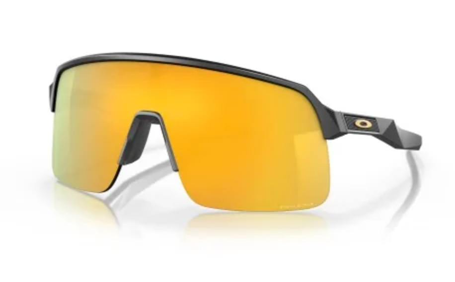 Oakley Sutro Gold Black