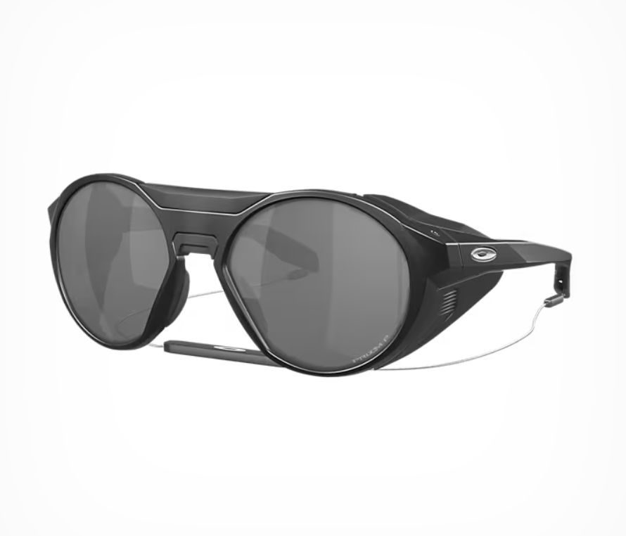 Oakley Clifden Black