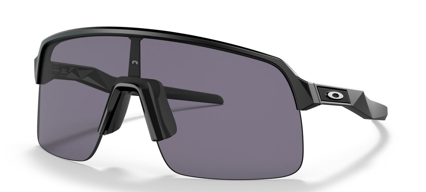 Oakley Sutro Lite Black Light Pink