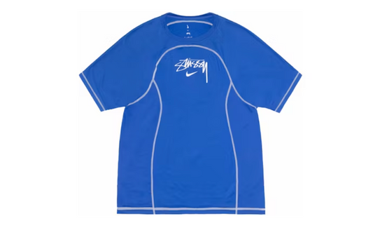 Stussy x Nike UV Crew Royal