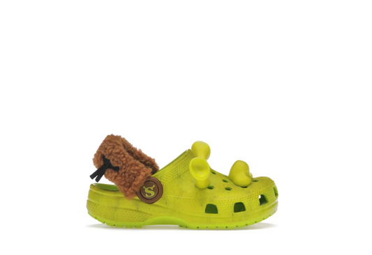 Crocs Classic Clog DreamWorks Shrek (TD)