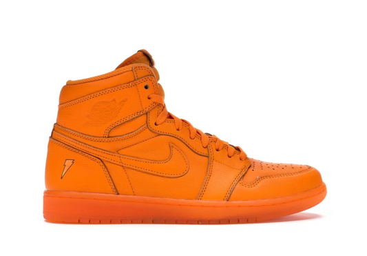 Jordan 1 Gatorade Orange