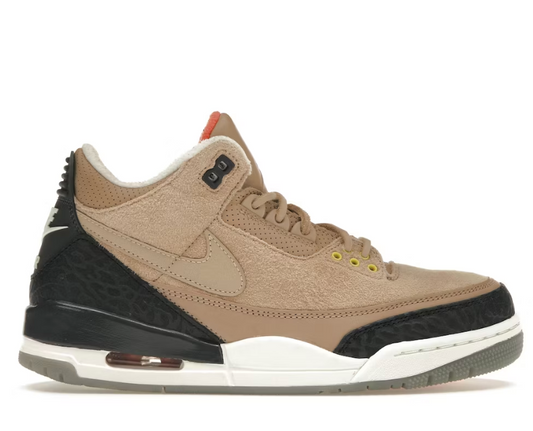 Jordan 3 Retro JTH Bio Beige 